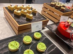 -佰翔五通酒店-恰恰自助餐厅