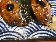 -有喜屋·烧鸟·居酒屋(周浦万达店)