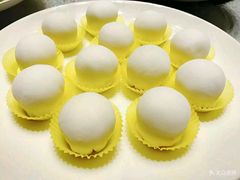 -外高桥喜来登酒店采悦轩