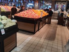 -永辉超市(群众路店)