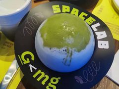 -SPACELAB失重餐厅(世纪汇店)