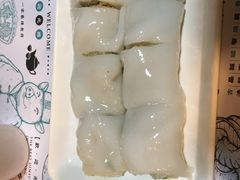 -点点心点心专门店(旺角店)