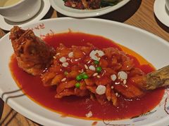 -扬州狮子楼·非遗淮扬菜(东关街店)