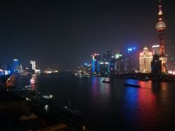 -上海海鸥丽晶酒店·宴会厅