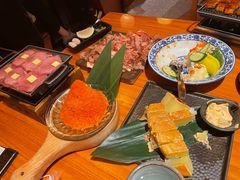 -摩打食堂(佳兆业店)