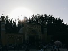 -艾提尕尔清真寺