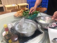 酱料-源港渔村-中山脆肉鲩(博罗店)