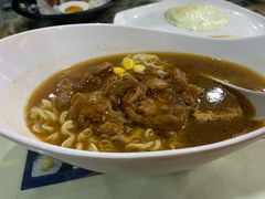 -香港祥兴茶餐厅(江北店)