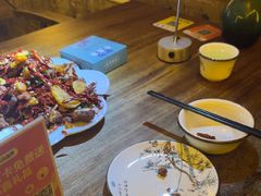 -小喜客·云南特色菜(纳西庭院店)