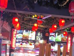 -人民公社大食堂(张家湾店)