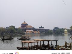 -中国翰园碑林