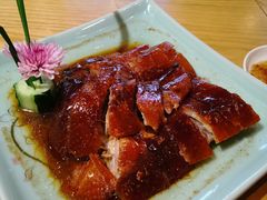 -德胜轩正宗顺德菜(宝安沙井会展中心店)