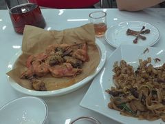 -嘉升大排档(番禺总店)