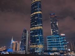 -Mercato莫卡多露台餐厅与酒吧(K11店)