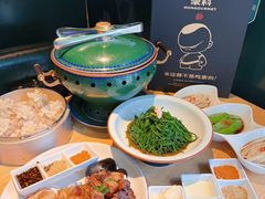 -蒙料·手把肉(望京店)