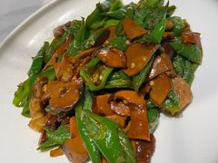 -阿露佳·舌尖上的安吉菜