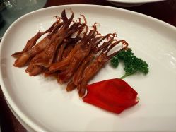 -上海雅居乐万豪侯爵酒店·宴会厅