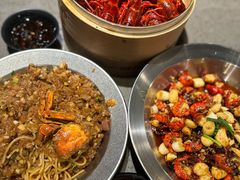 -一棠龙虾•王牌虾球(楚河汉街店)