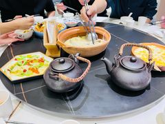 黄鱼煮面线-小堂宴·老厦门码头小炒(厦大店)