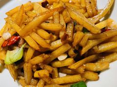 -吃饭皇帝大(合生汇店)