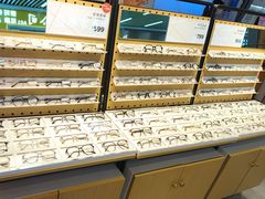 -LOOK眼镜(宝山万达店)