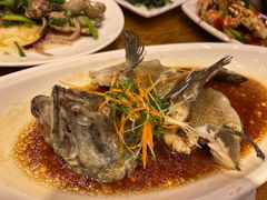 -南海渔家•海鲜•正宗海南菜(海棠湾店)