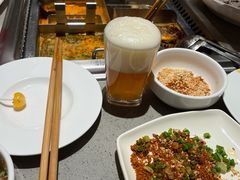 -海底捞火锅(攀枝花万达店)