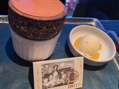 -福楼毕斯罗F Bistronome(国贸商城约会地标景观店)