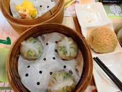 -添好运点心专门店(中环IFC店)