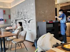 -必胜客(龙之梦购物中心店)