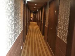 -香港华丽都会酒店