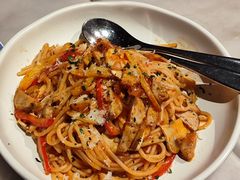 -玛尚诺意式餐厅(天环广场店)