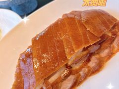 -喜悦烤鸭·新京菜(王府井店)