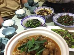 -佬湘楼(越秀城市广场店)