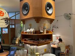 -The Good Place好地方·Brunch·coffee(国贸店)