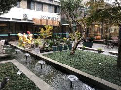 -保丽宝泰母婴护理院·月子中心·产康·中医(常州店)