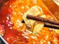 -来龍儿鲜切牛肉自助老火锅