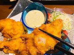 -千代武日本料理(哈西店)