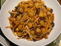 -太守宴·蘭院(天塔店)