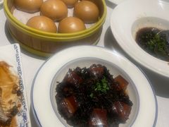 -西湖春天•老字号杭州菜(百汇店)