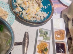 -阿娜尔·新疆菜(佰港城店)