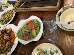 -庆峰龙虾烧烤(合肥一店)