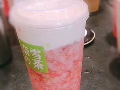 -奈雪的茶(凯德新都心店)