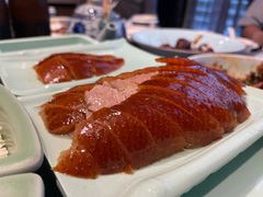 羲和烤鸭-羲和雅苑•北京烤鸭(平安国际金融中心店)