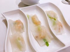 鲜虾肠粉-粤珍轩.创始店.始于2001(含光门店)