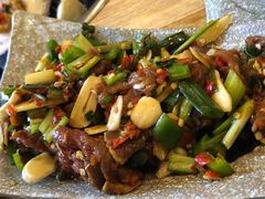 -蜀中烤霸·自助烤肉(郫都店)