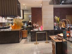 -杭州开元名都大酒店·地中海自助餐厅