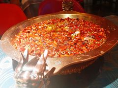 -雲蜀龙阁·金牌水煮鱼(方庄店)