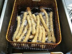 -东门口涮肉·砂锅·烤串(老门东店)