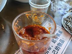 -雪湖煜辰鱼头老店(雪野湖店)